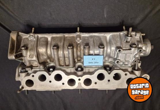 Accesorios para Autos - TAPA FIAT TIPO 1.4 - En Venta