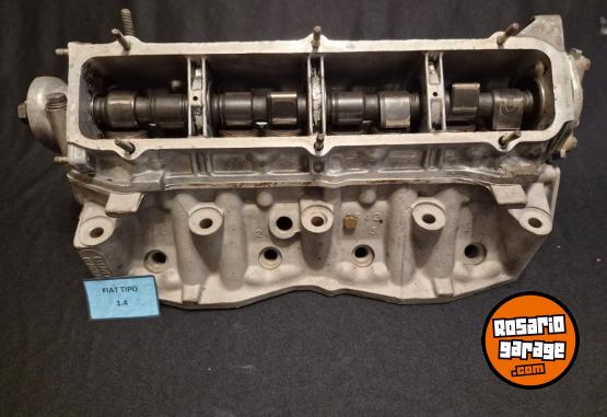 Accesorios para Autos - TAPA FIAT TIPO 1.4 - En Venta