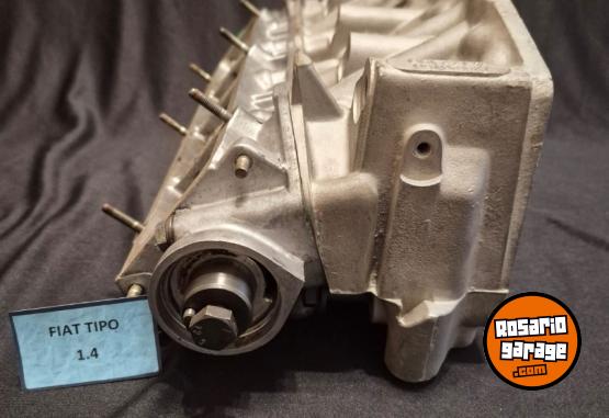 Accesorios para Autos - TAPA FIAT TIPO 1.4 - En Venta