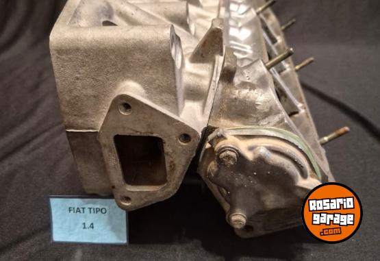 Accesorios para Autos - TAPA FIAT TIPO 1.4 - En Venta