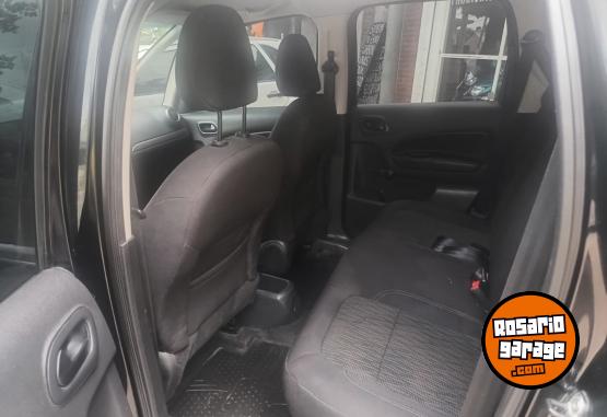 Autos - Citroen C3 PICASSO 2014 Nafta 111111Km - En Venta