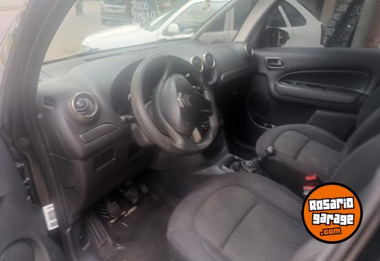 Autos - Citroen C3 PICASSO 2014 Nafta 111111Km - En Venta