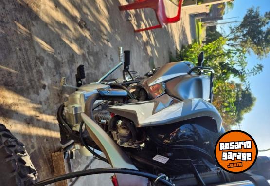 Motos - Honda Xr 150 2019 Nafta 15000Km - En Venta