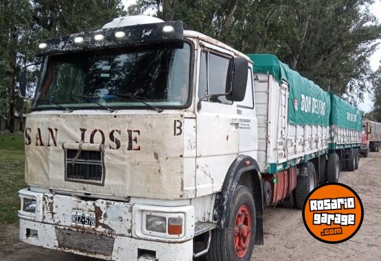 Camiones y Gr�as - Oportunidad vendo 619 de 8 - En Venta