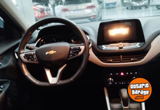 Autos - Chevrolet ONIX 1.0T PREMIER 2025 Nafta 22000Km - En Venta