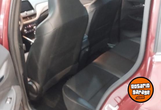 Autos - Chevrolet ONIX 1.0T PREMIER 2025 Nafta 22000Km - En Venta