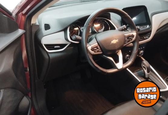 Autos - Chevrolet ONIX 1.0T PREMIER 2025 Nafta 22000Km - En Venta