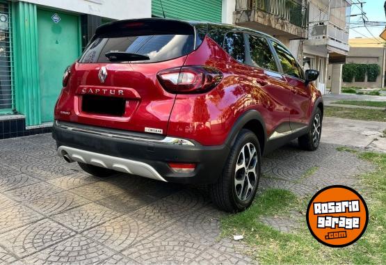 Autos - Renault Captur 1.6 cvt 2020 Nafta 77000Km - En Venta