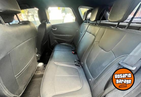 Autos - Renault Captur 1.6 cvt 2020 Nafta 77000Km - En Venta