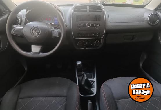 Autos - Renault KWID ZEN 2019 Nafta 93000Km - En Venta