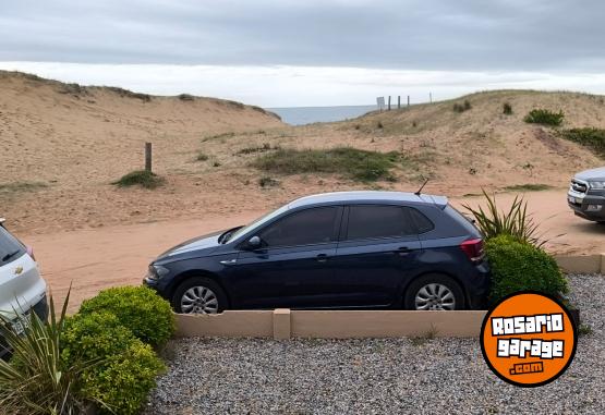 Autos - Volkswagen Polo 2018 Nafta 75500Km - En Venta
