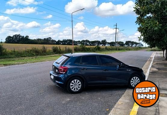 Autos - Volkswagen Polo 2018 Nafta 75500Km - En Venta