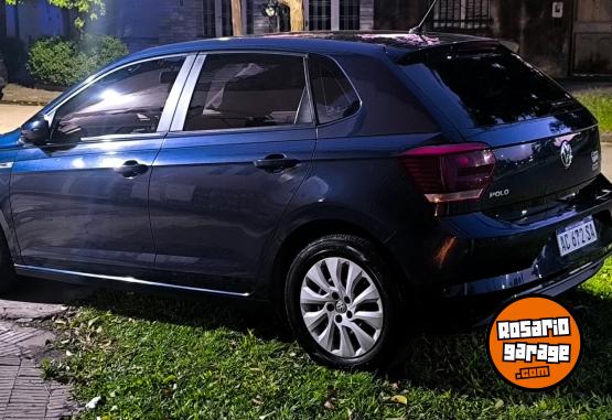 Autos - Volkswagen Polo 2018 Nafta 75500Km - En Venta