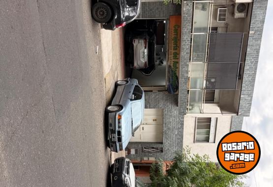 Autos - Bmw 325I 1992 Nafta 260000Km - En Venta