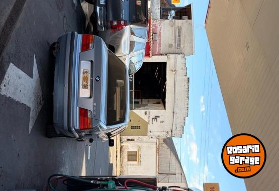 Autos - Bmw 325I 1992 Nafta 260000Km - En Venta