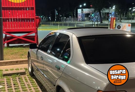 Autos - Bmw 325I 1992 Nafta 260000Km - En Venta