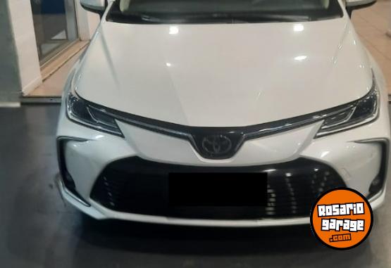 Autos - Toyota COROLLA 2.0 SEG CVT 2021 Nafta 48000Km - En Venta