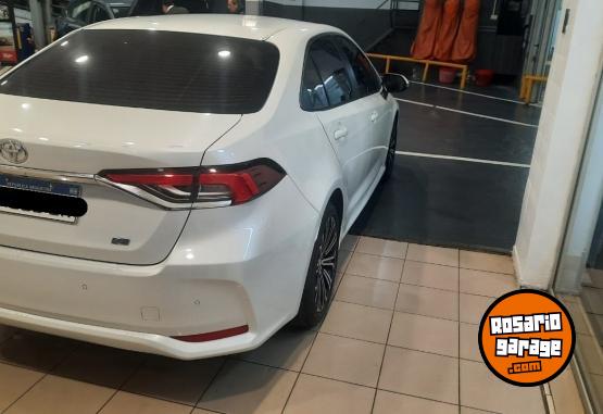 Autos - Toyota COROLLA 2.0 SEG CVT 2021 Nafta 48000Km - En Venta