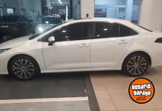 Autos - Toyota COROLLA 2.0 SEG CVT 2021 Nafta 48000Km - En Venta