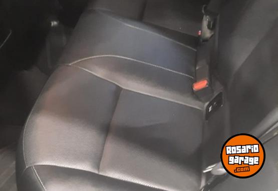 Autos - Toyota COROLLA 2.0 SEG CVT 2021 Nafta 48000Km - En Venta