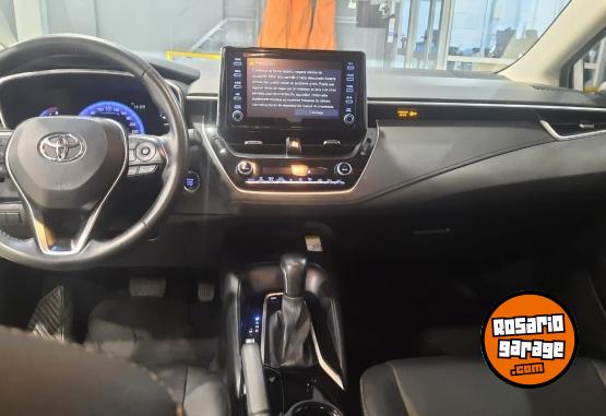 Autos - Toyota COROLLA 2.0 SEG CVT 2021 Nafta 48000Km - En Venta