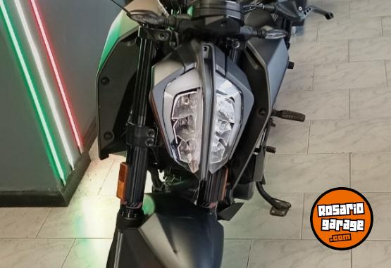 Motos - Ktm Duke 250 2024 Nafta 8600Km - En Venta