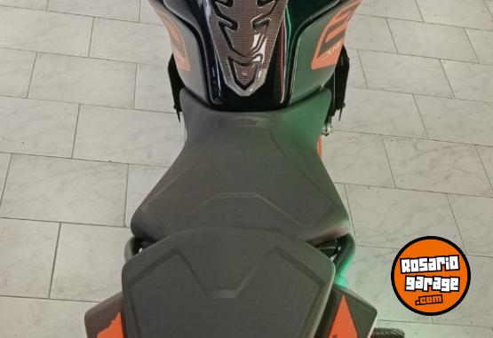 Motos - Ktm Duke 250 2024 Nafta 8600Km - En Venta