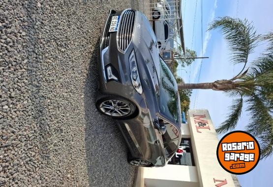 Autos - Ford Mondeo 2020 Nafta 72000Km - En Venta