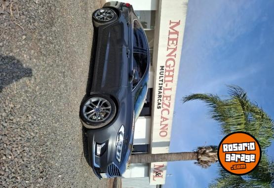 Autos - Ford Mondeo 2020 Nafta 72000Km - En Venta
