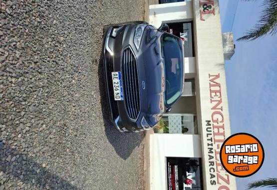 Autos - Ford Mondeo 2020 Nafta 72000Km - En Venta