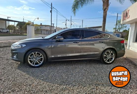 Autos - Ford Mondeo 2020 Nafta 72000Km - En Venta