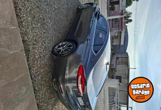 Autos - Ford Mondeo 2020 Nafta 72000Km - En Venta