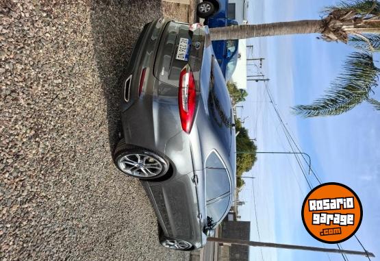 Autos - Ford Mondeo 2020 Nafta 72000Km - En Venta