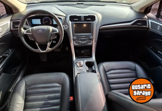 Autos - Ford Mondeo 2020 Nafta 72000Km - En Venta