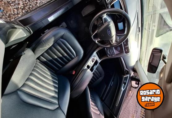 Autos - Ford Mondeo 2020 Nafta 72000Km - En Venta