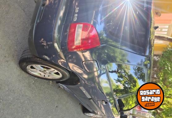 Autos - Volkswagen Gol 2005 Diesel 290000Km - En Venta