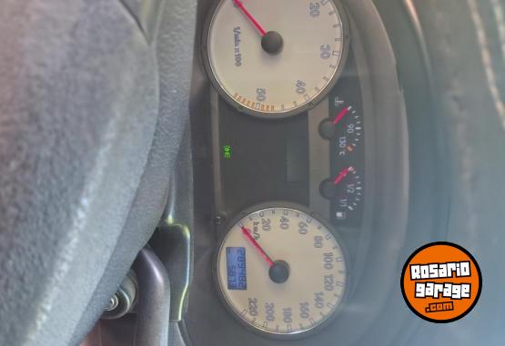 Autos - Volkswagen Gol 2005 Diesel 290000Km - En Venta
