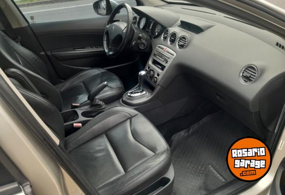 Autos - Peugeot 408 allure 2011 GNC 218000Km - En Venta