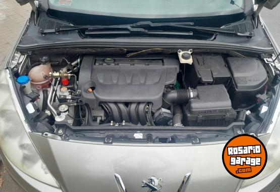 Autos - Peugeot 408 allure 2011 GNC 218000Km - En Venta