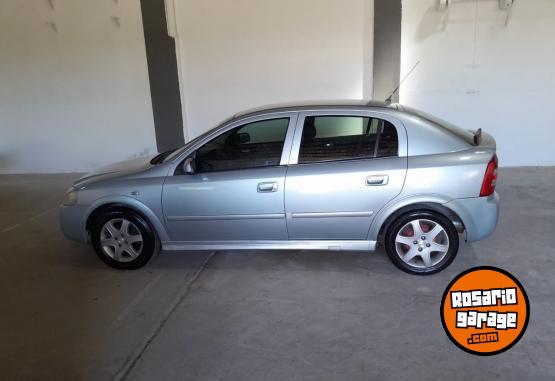 Autos - Chevrolet Astra 2010 Nafta 180000Km - En Venta