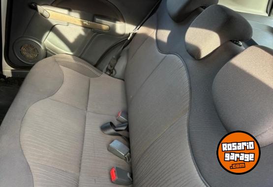 Autos - Fiat uno way 2013 Nafta 175000Km - En Venta