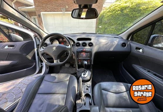 Autos - Peugeot 308 FELINE 2018 Nafta 95000Km - En Venta