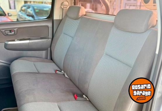 Camionetas - Toyota SRV 4x4 mt 2012 2012 Diesel 290000Km - En Venta