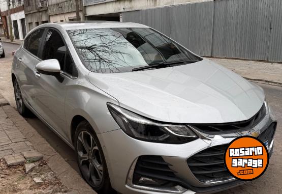 Autos - Chevrolet Cruze premier 2020 Nafta 145000Km - En Venta