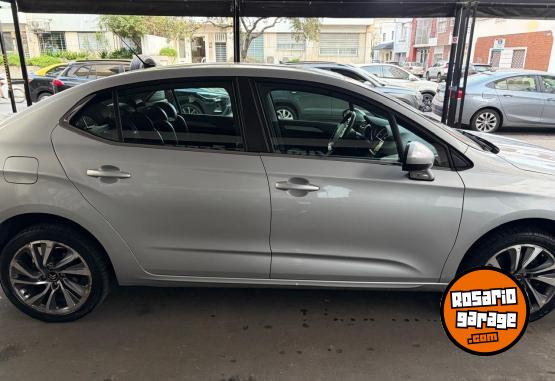 Autos - Citroen C4 Lounge 2017 Nafta 69000Km - En Venta