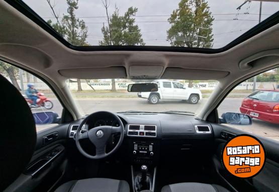 Autos - Volkswagen Bora 2008 Nafta 164000Km - En Venta
