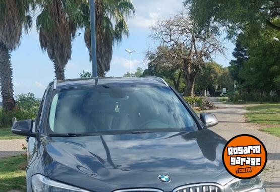 Autos - Bmw X1 2018 Nafta 140000Km - En Venta