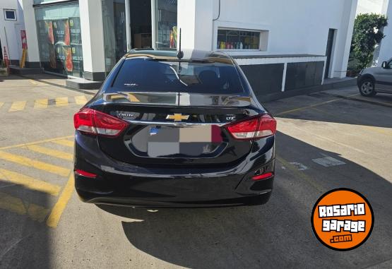 Autos - Chevrolet Cruze ltz 2022 Nafta 63000Km - En Venta