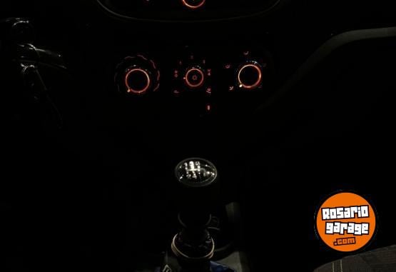 Autos - Peugeot Palio 1.4 5p Attractive 2016 Nafta 190000Km - En Venta