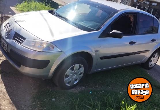 Autos - Renault Megane 2 2007 Nafta 111111Km - En Venta